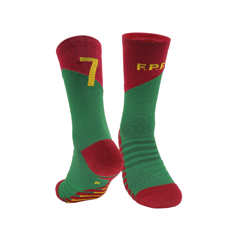 Calcetines de fútbol número pa - Outdoor Sport For Kids reseña y precio