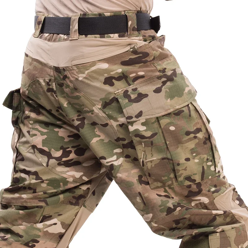 Pantalones de Trabajo Casuales - Outdoor Sport Climbing Gear reseña y precio