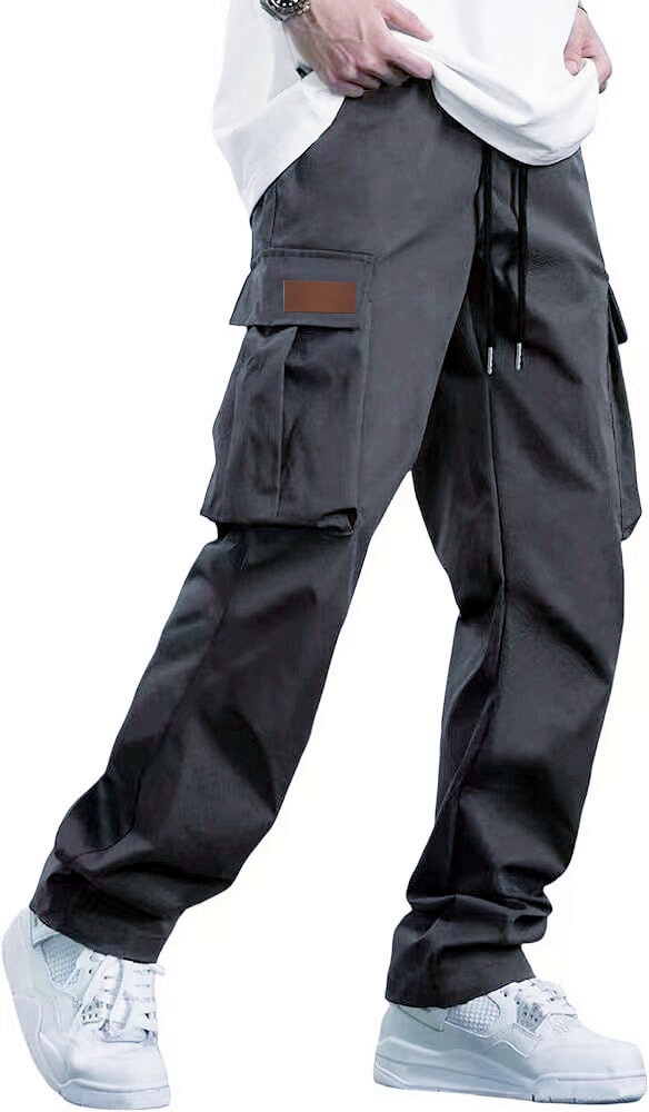 Pantalones Deportivos Casuales - Outdoor Sport Hiking Pants reseña y precio