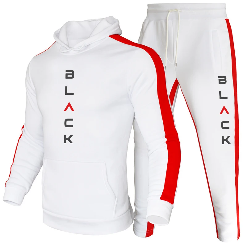 Conjunto Deportivo de 2 Piezas - Outdoor Sportswear reseña y precio