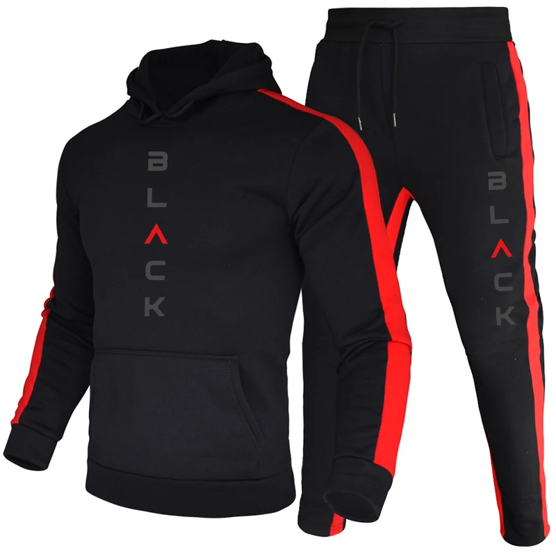 Conjunto Deportivo de 2 Piezas - Outdoor Sportswear reseña y precio
