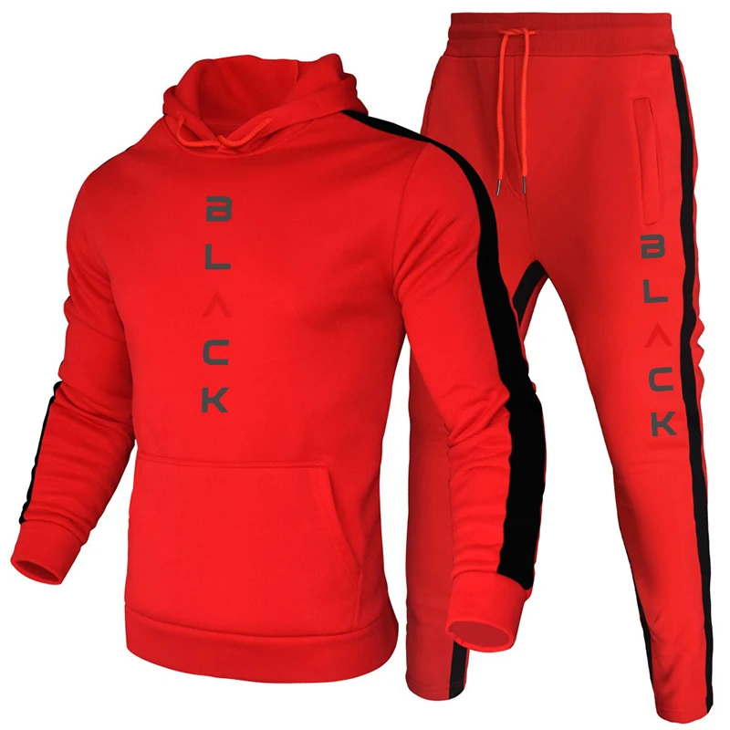 Conjunto Deportivo de 2 Piezas - Outdoor Sportswear reseña y precio