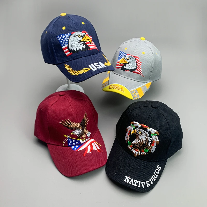 Nuevos sombreros de béisbol Ba - Outdoor Sport Usa reseña y precio