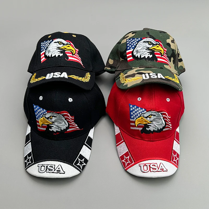 Nuevos sombreros de béisbol Ba - Outdoor Sport Usa reseña y precio