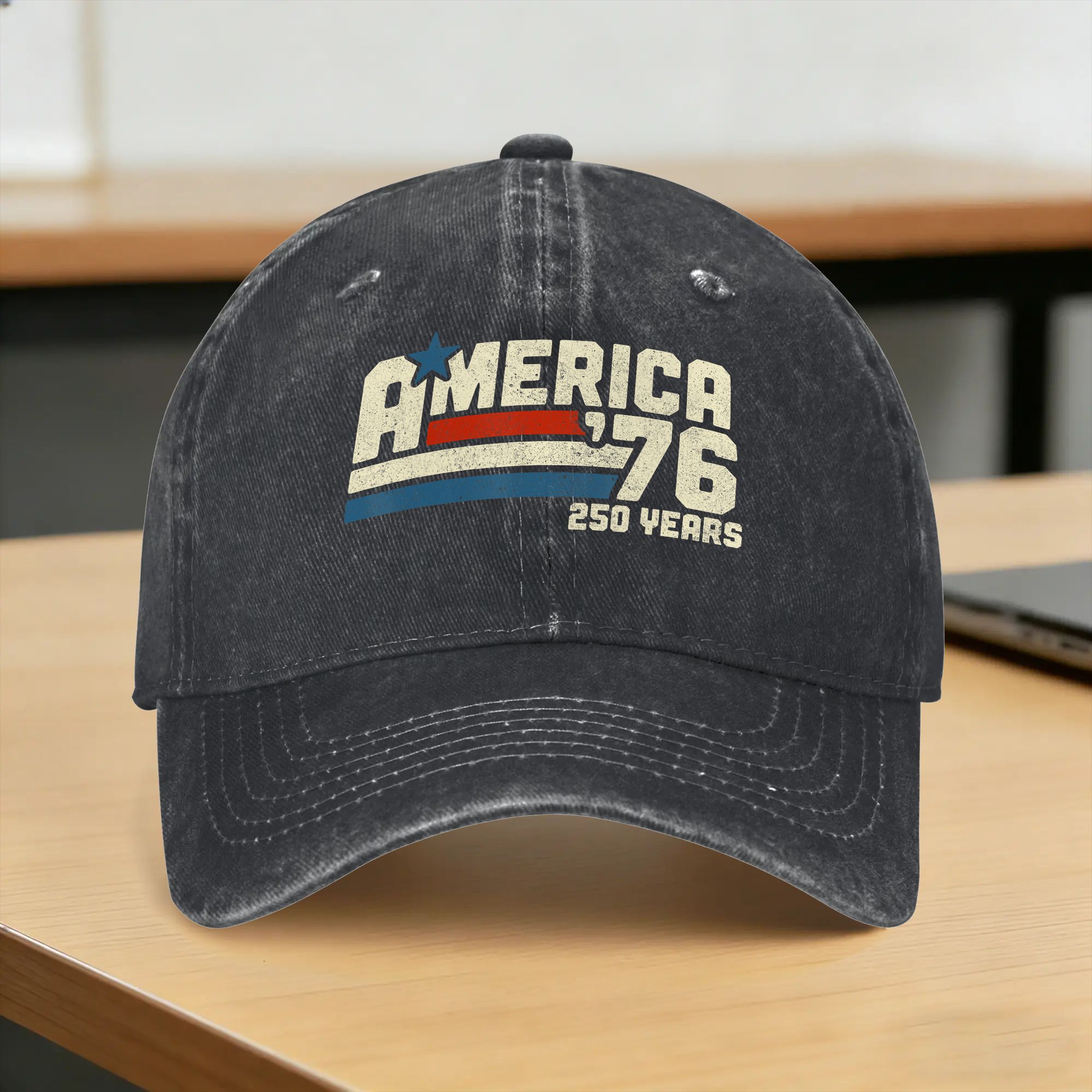 Gorra de Béisbol Patriótica de - Outdoor Sport Usa reseña y precio