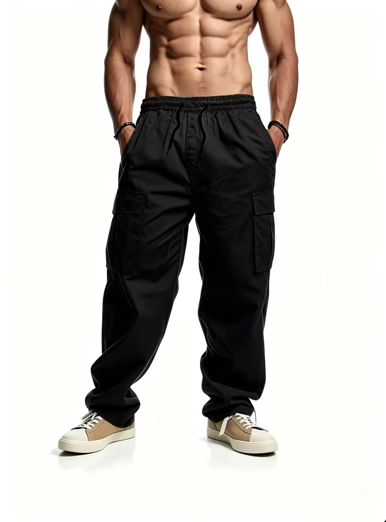 Pantalones Deportivos Casuales - Outdoor Sport Hiking Pants reseña y precio