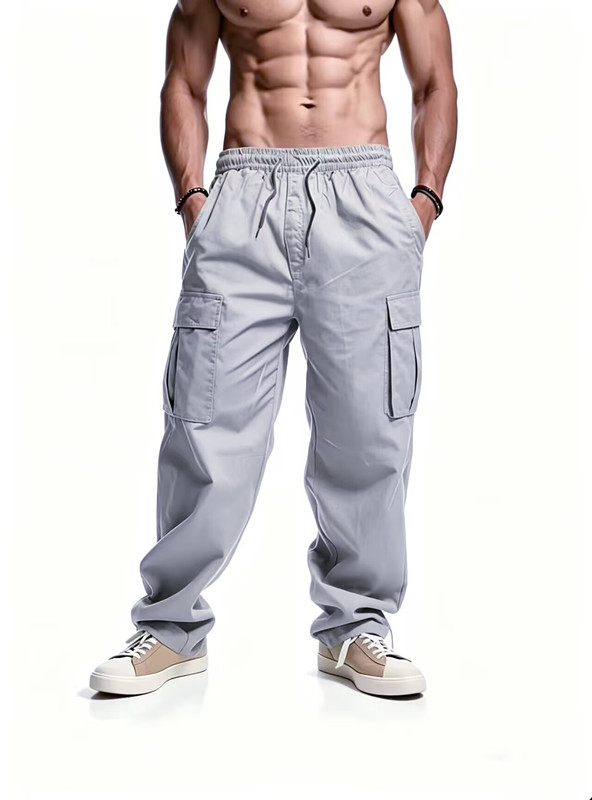 Pantalones Deportivos Casuales - Outdoor Sport Hiking Pants reseña y precio