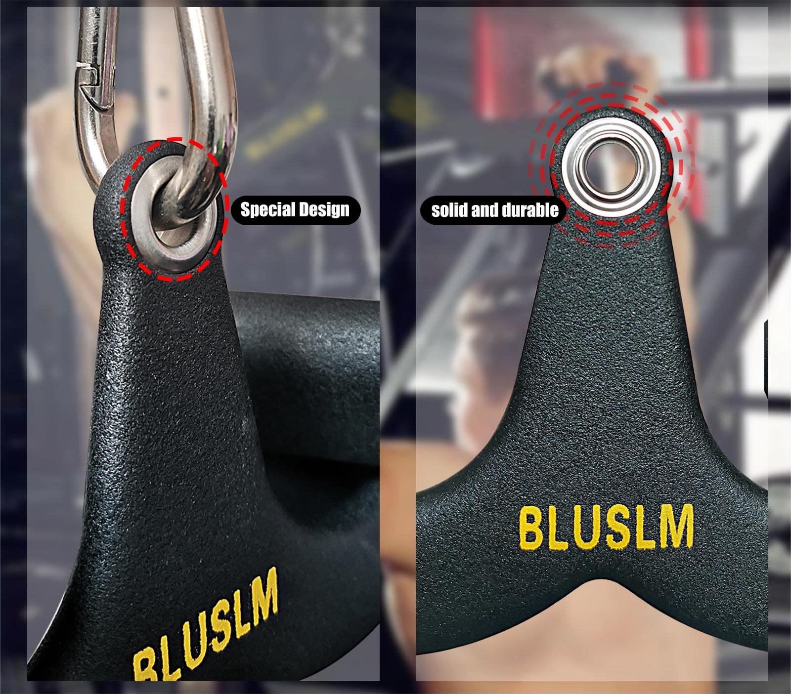 Empuñadura extraíble Lat para  - Outdoor Sport Bar reseña y precio