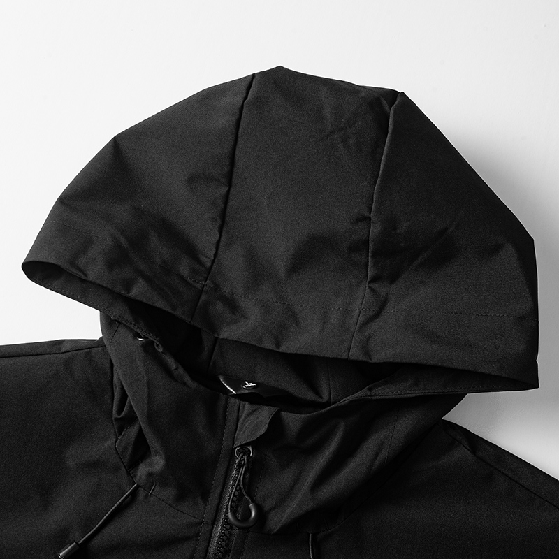 JNLN Chaqueta impermeable para - Outdoor Sport Windbreaker reseña y precio