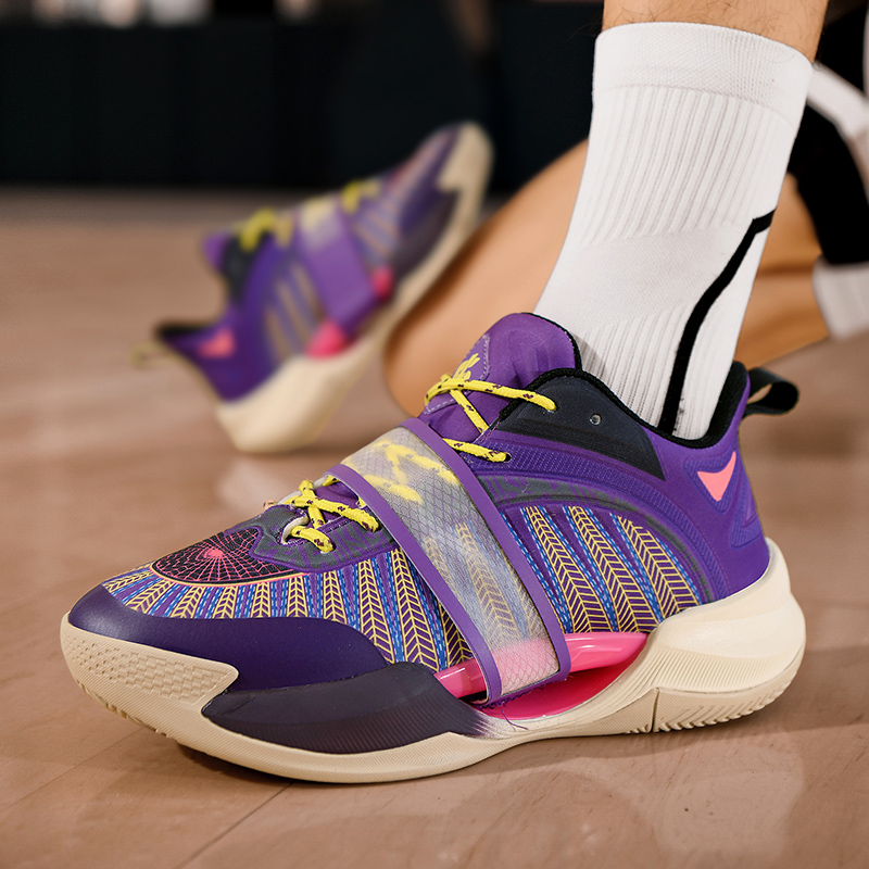 2025 nuevos zapatos de balonce - Outdoor Sport Court Flooring reseña y precio