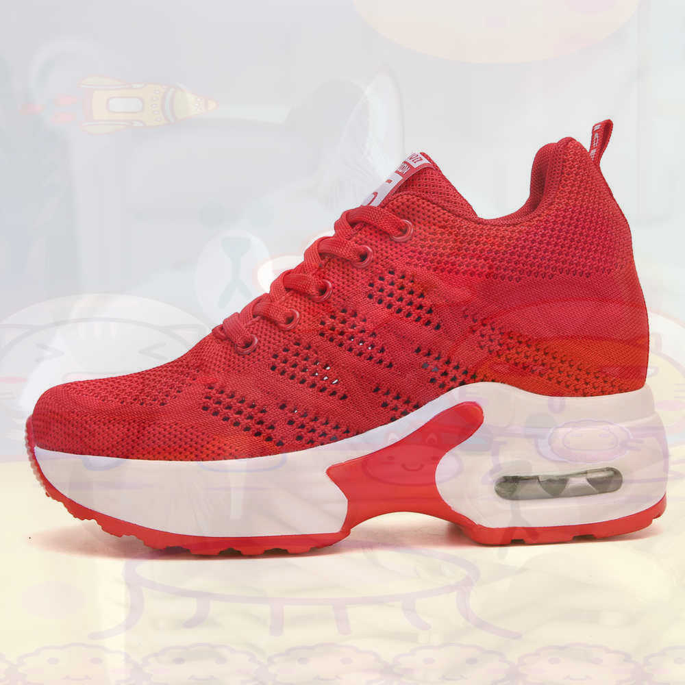 Zapatos rojos de talla 36, bot - Outdoor Sport Ideas reseña y precio