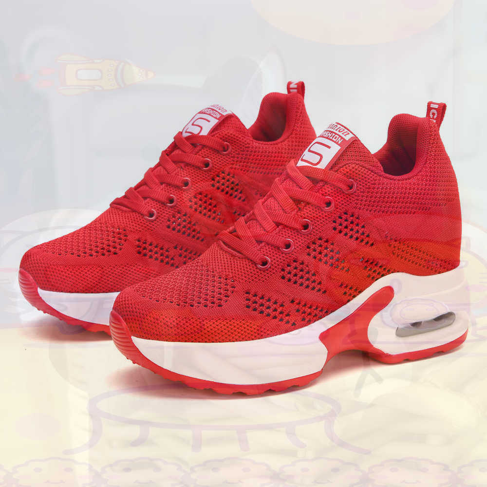 Zapatos rojos de talla 36, bot - Outdoor Sport Ideas reseña y precio