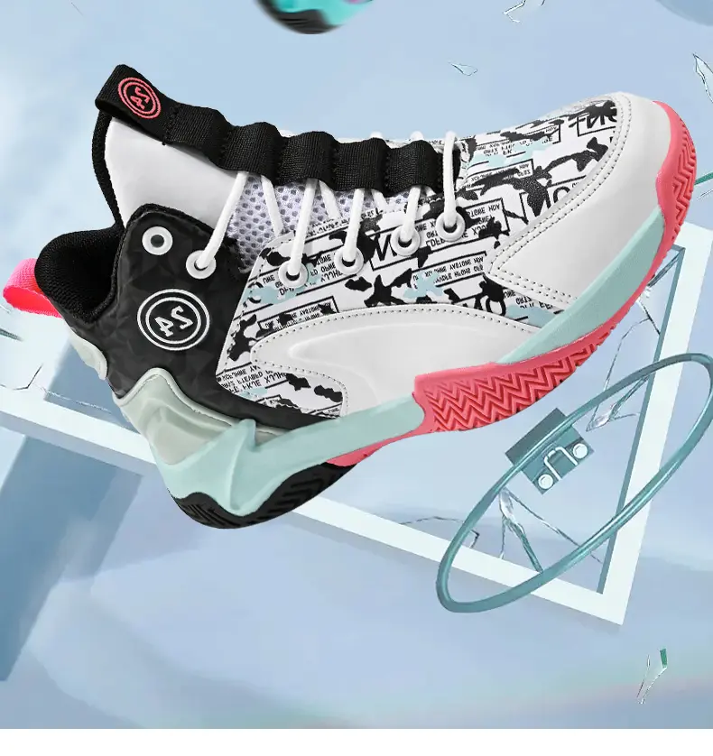 Zapatillas de Baloncesto para  - Outdoor Sport Court Flooring reseña y precio