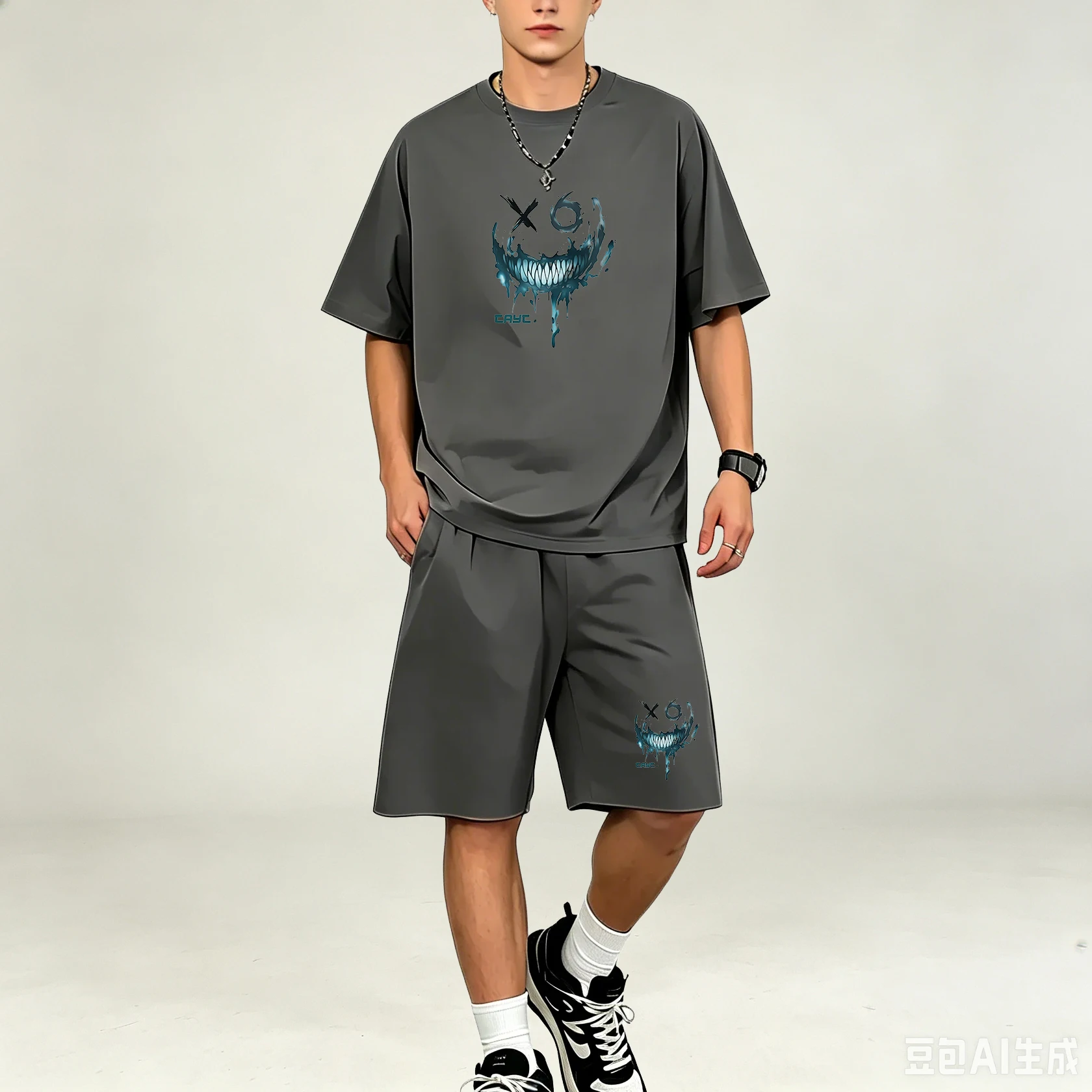 Conjuntos de Camisetas para Ho - Outdoor Sports Activities reseña y precio