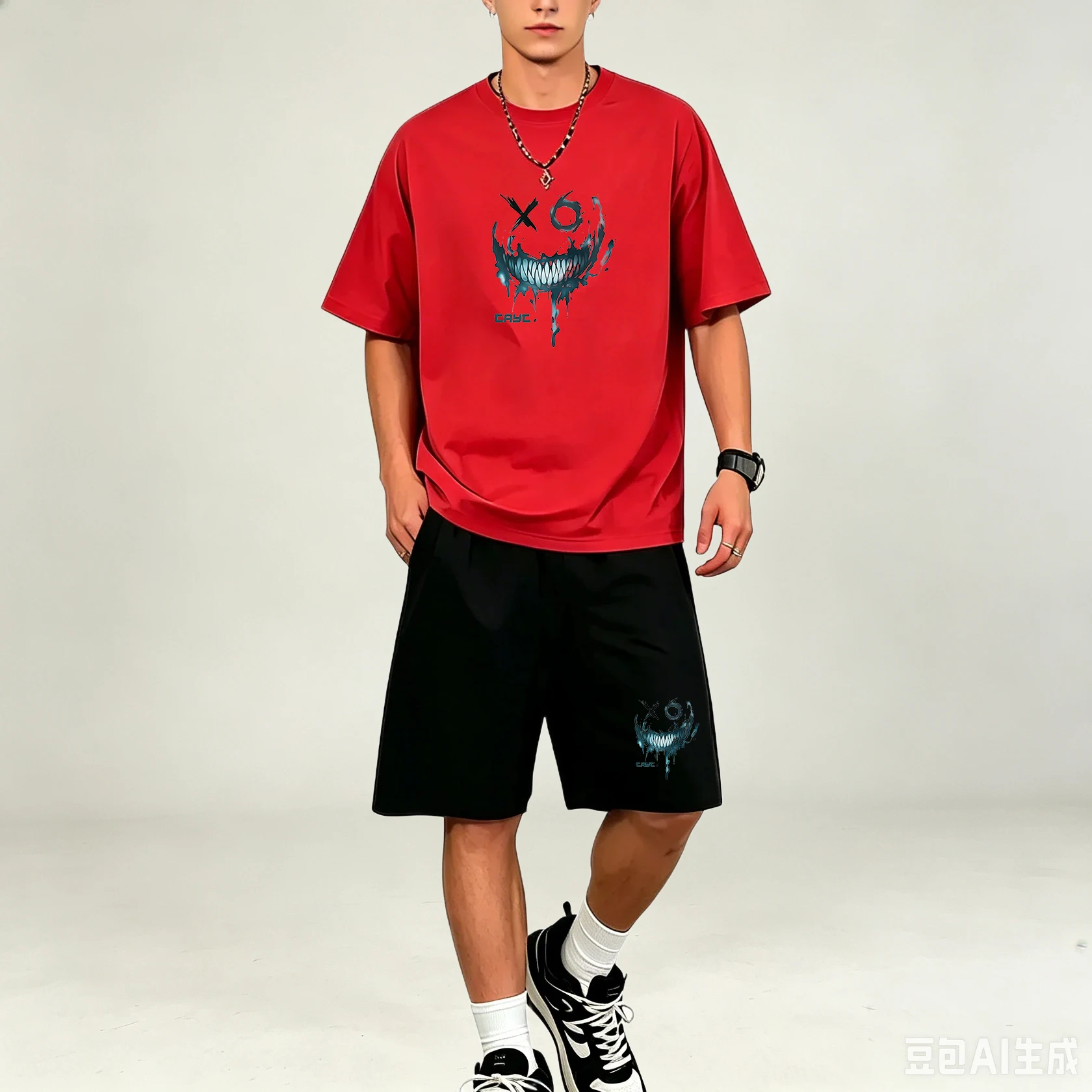 Conjuntos de Camisetas para Ho - Outdoor Sports Activities reseña y precio