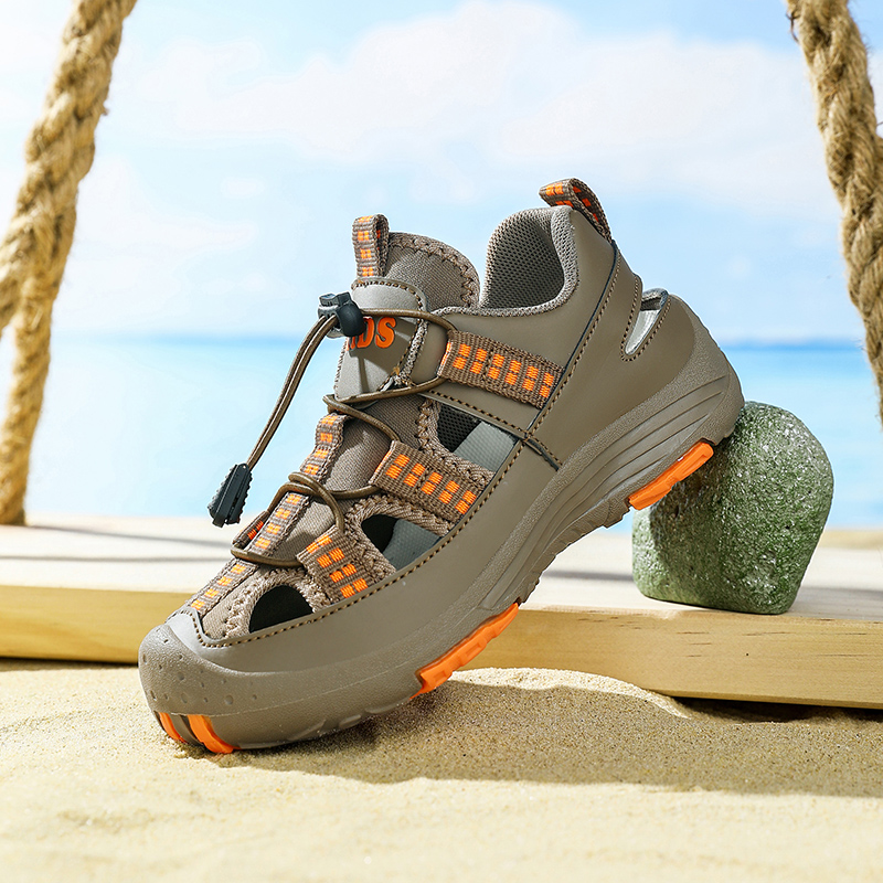 Sandalias deportivas antidesli - Outdoor Sport For Kids reseña y precio