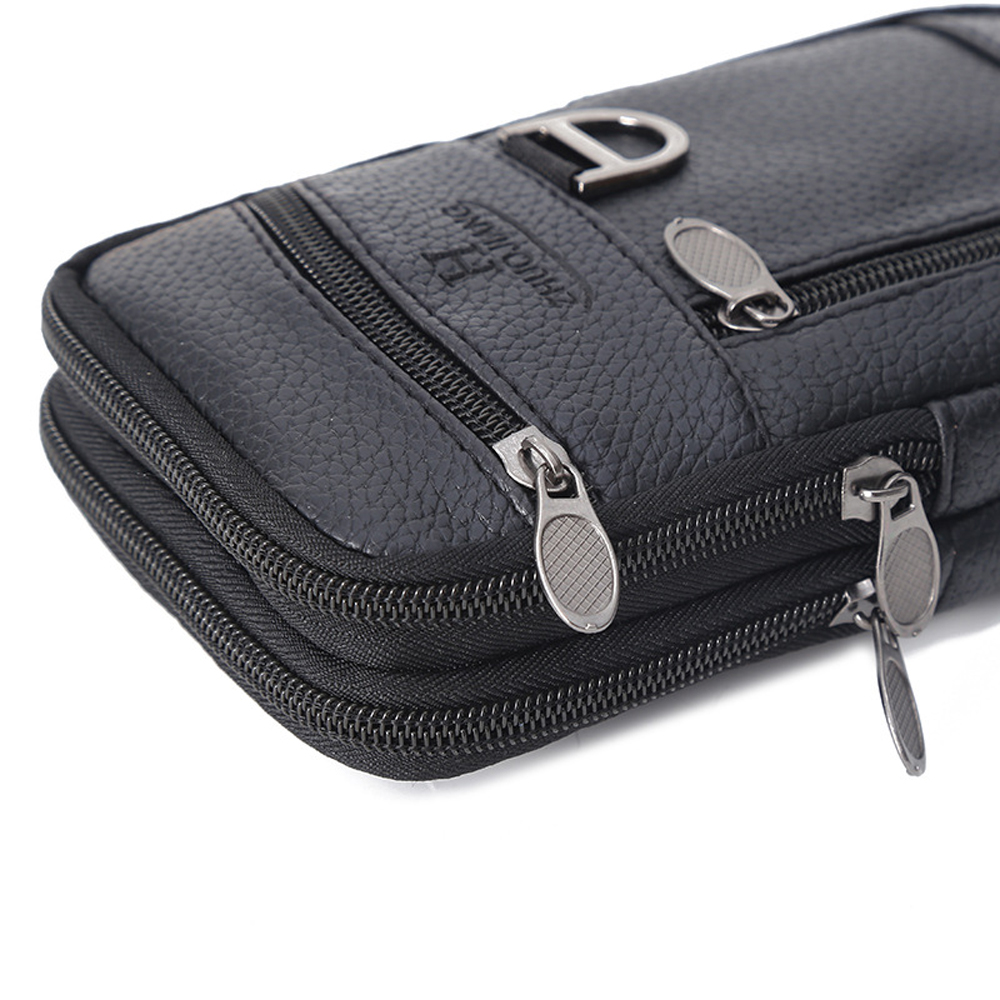 Riñonera para hombre, bolso pa - Outdoor Sports Activities reseña y precio