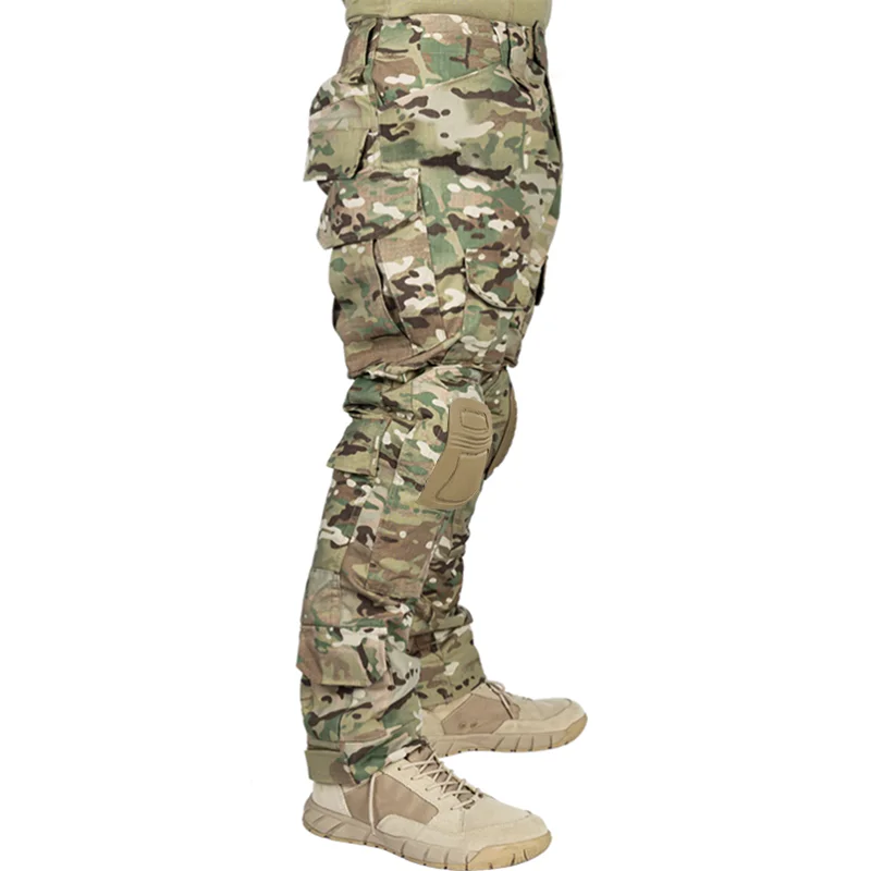 Pantalones de combate + almoha - Outdoor Sport Climbing Gear reseña y precio