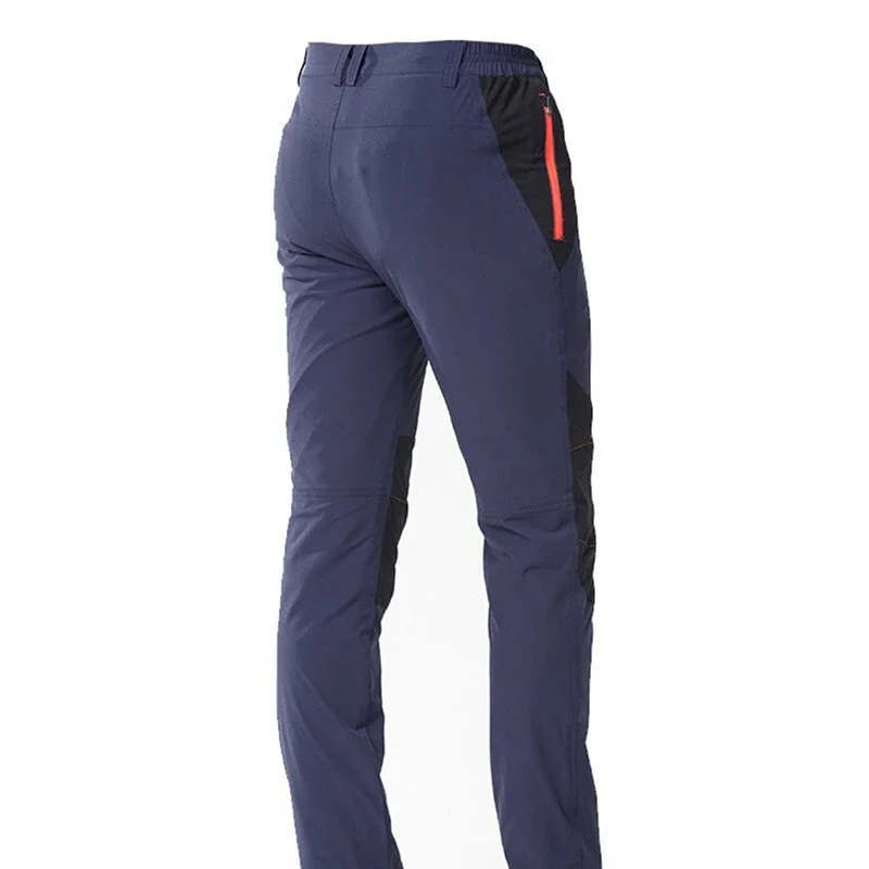 Nuevos pantalones cargo imperm - Outdoor Sport Hiking Pants reseña y precio