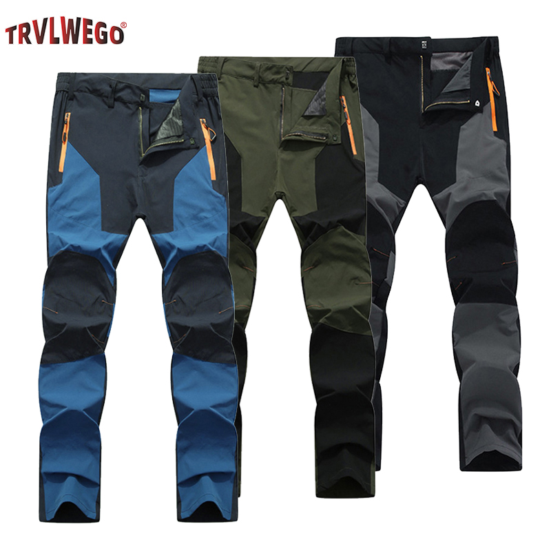Pantalones de Senderismo de Se - Outdoor Sport Hiking Pants reseña y precio