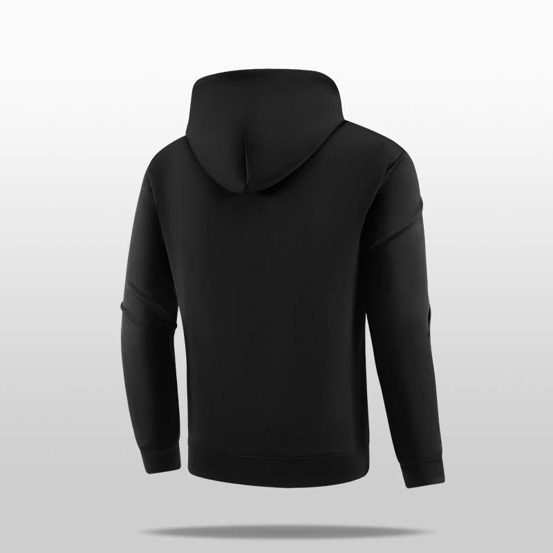 Sudadera con capucha LUCEN par - Outdoor Sportswear reseña y precio