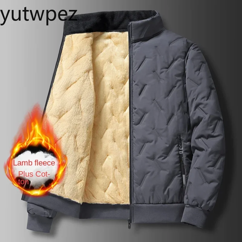 Abrigo de Invierno para Hombre - Outdoor Sport Windbreaker reseña y precio