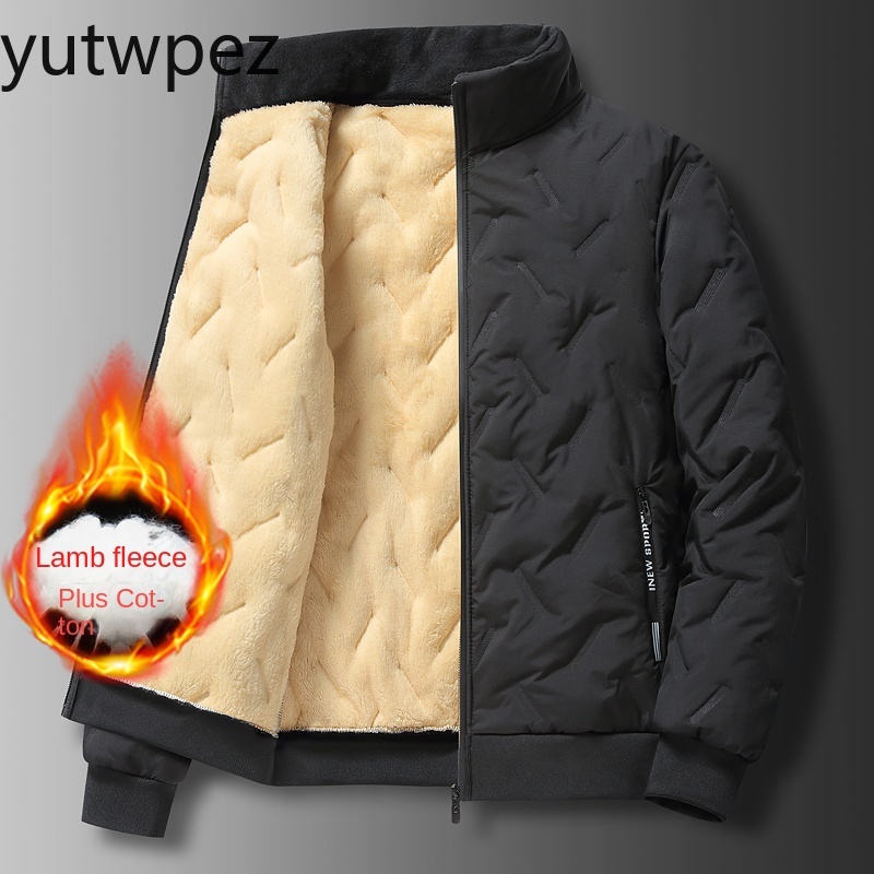 Abrigo de Invierno para Hombre - Outdoor Sport Windbreaker reseña y precio