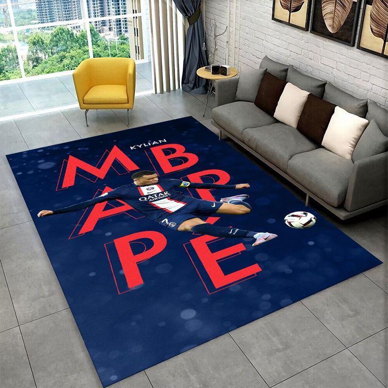 Alfombra Antideslizante con Di - Outdoor Sport Area reseña y precio