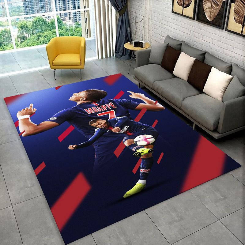 Alfombra Antideslizante con Di - Outdoor Sport Area reseña y precio