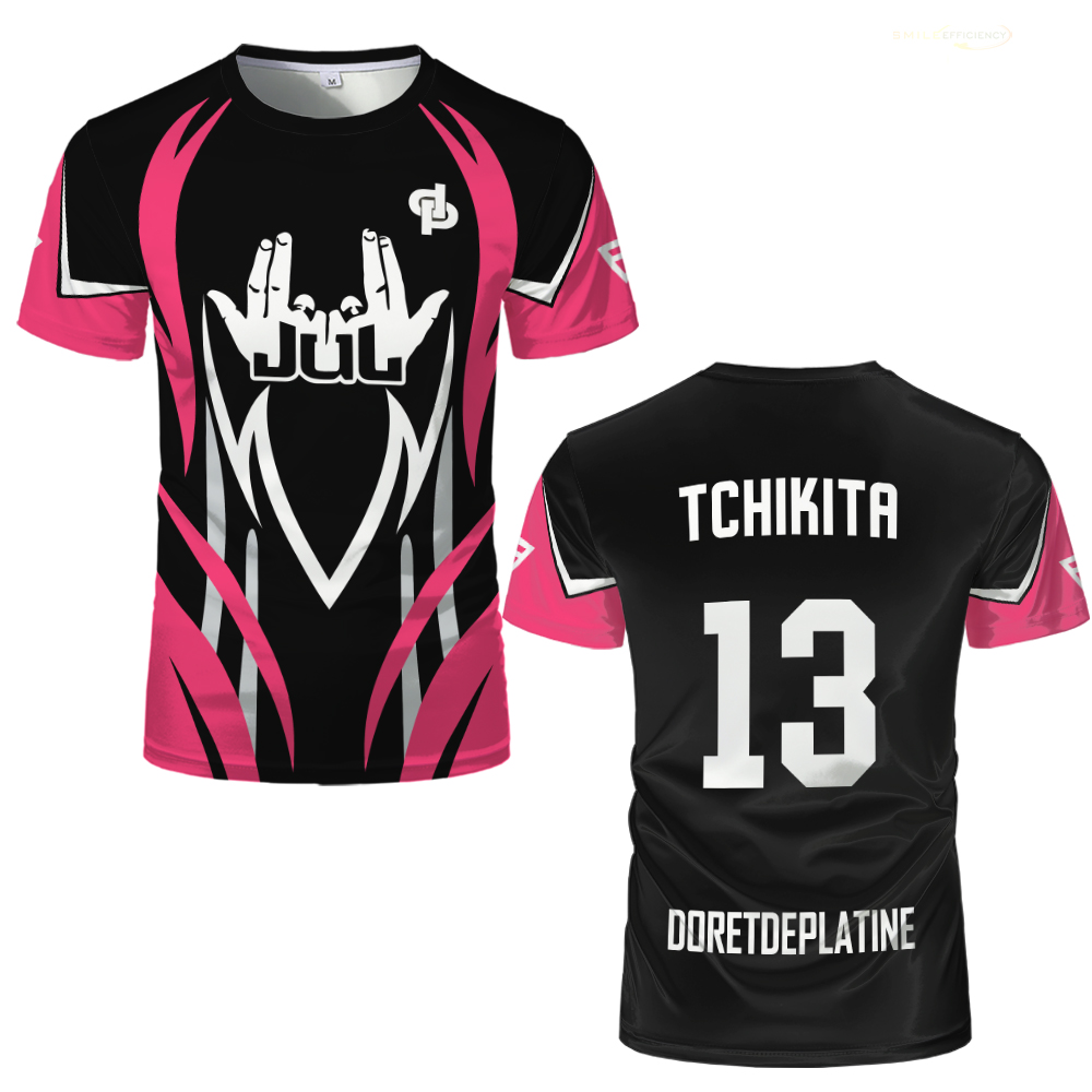 Camiseta Deportiva de Secado R - Outdoor Sport For Kids reseña y precio