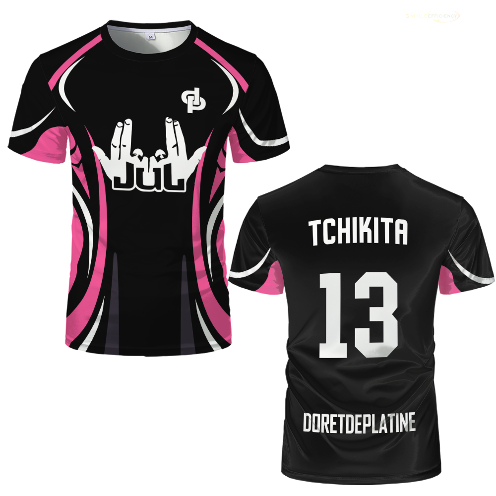 Camiseta Deportiva de Secado R - Outdoor Sport For Kids reseña y precio