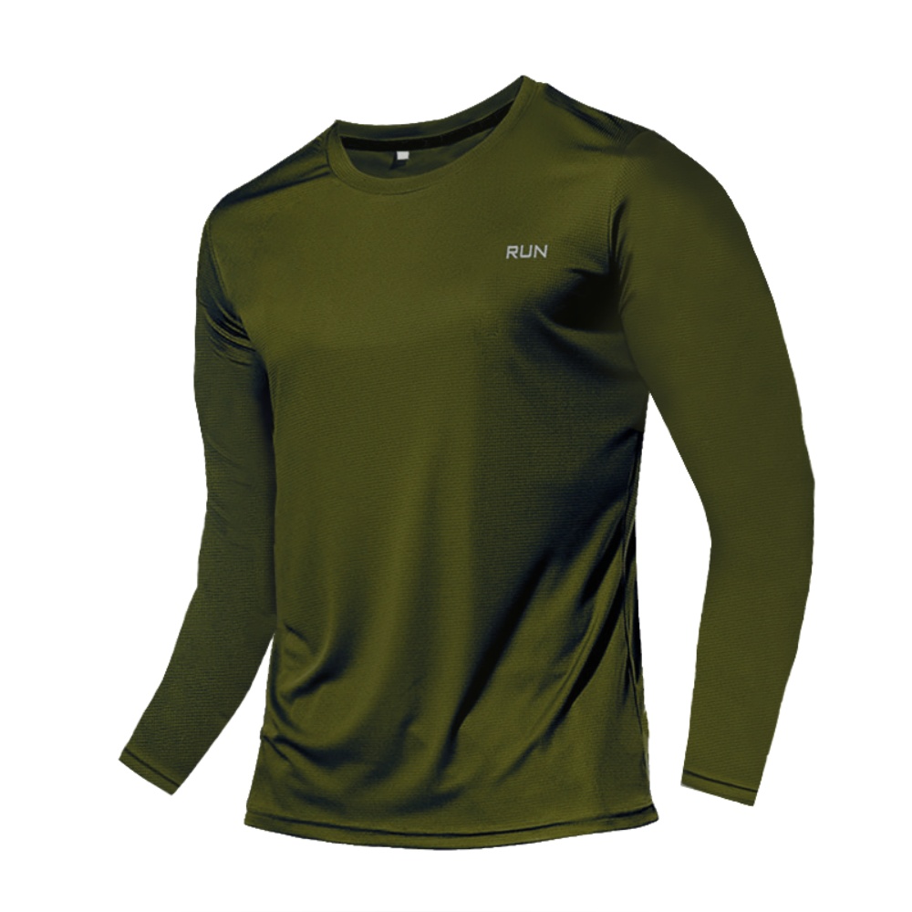 Camiseta Deportiva Casual de M - Outdoor Sportswear reseña y precio
