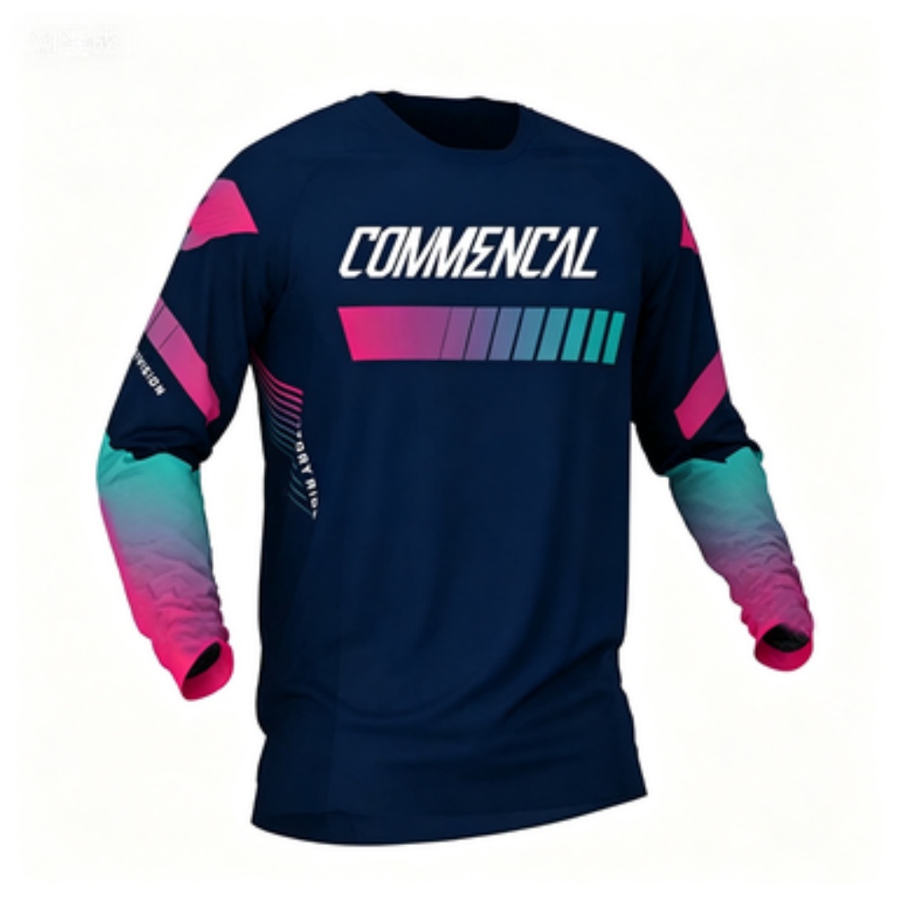 Camiseta Deportiva de Manga La - Outdoor Sportswear reseña y precio