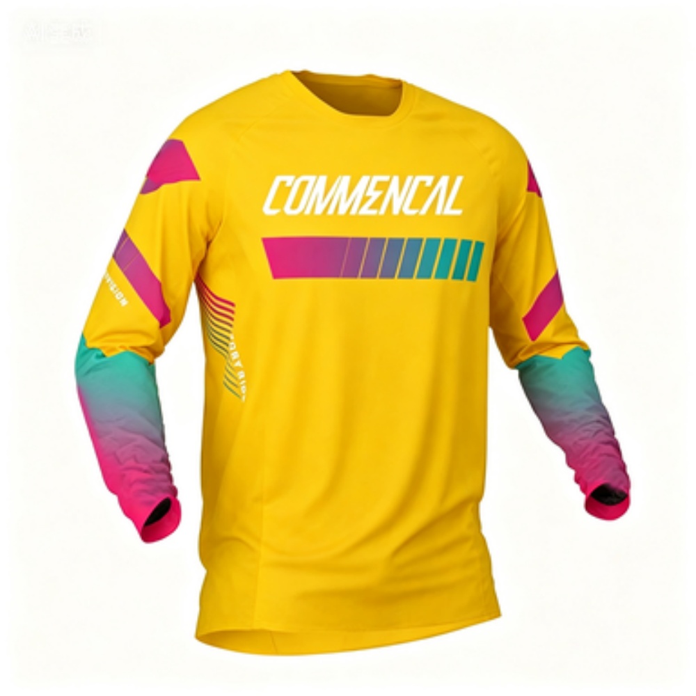 Camiseta Deportiva de Manga La - Outdoor Sportswear reseña y precio