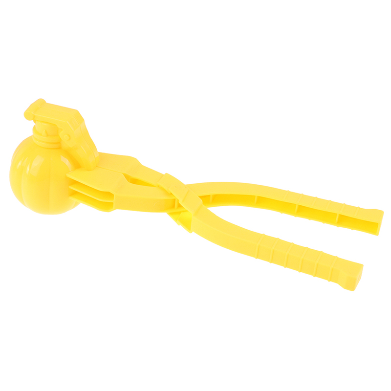 Pinza para Hacer bolas de niev - Outdoor Sport For Kids reseña y precio