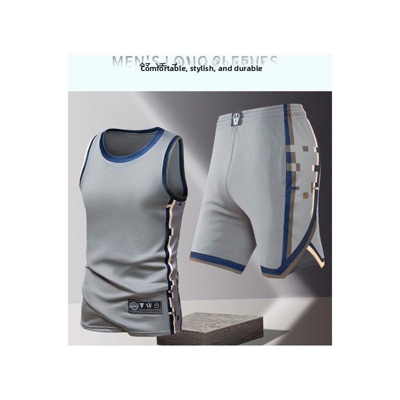 Conjunto de 2 Piezas de Moda M - Outdoor Sportswear reseña y precio