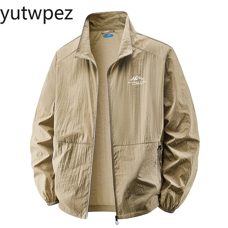 Chaquetas UPF50+ para Hombre,  - Outdoor Sport Clothing Brands reseña y precio