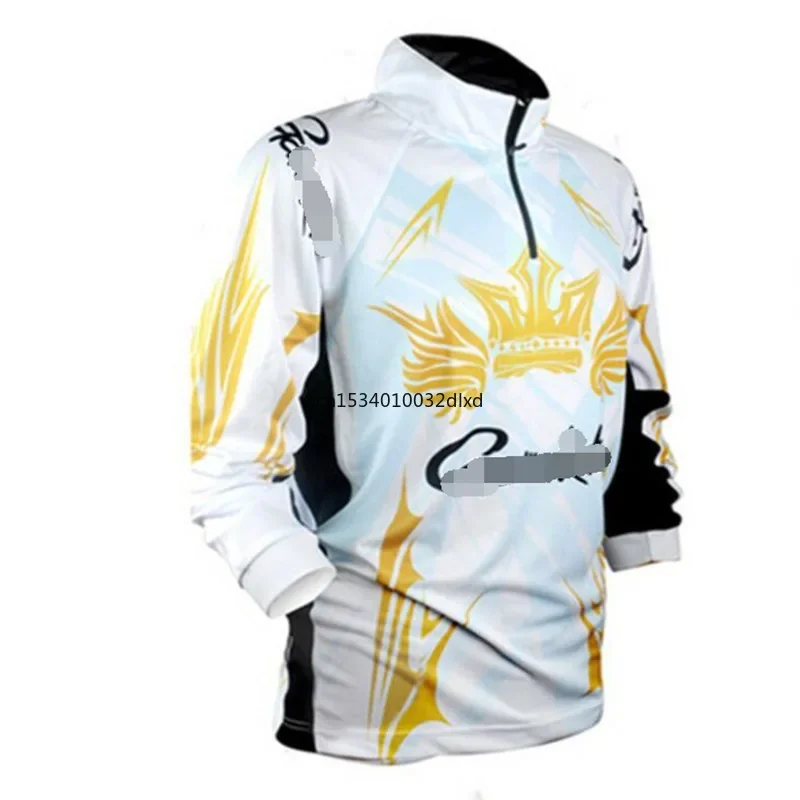 Ropa de pesca de nuevo estilo  - Outdoor Sport Clothing Brands reseña y precio
