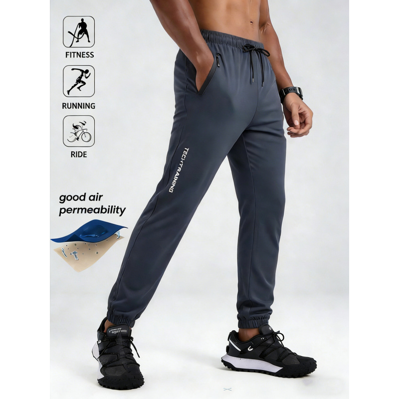 Pantalones deportivos elástico - Outdoor Sport Hiking Pants reseña y precio