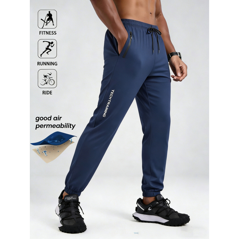 Pantalones deportivos elástico - Outdoor Sport Hiking Pants reseña y precio