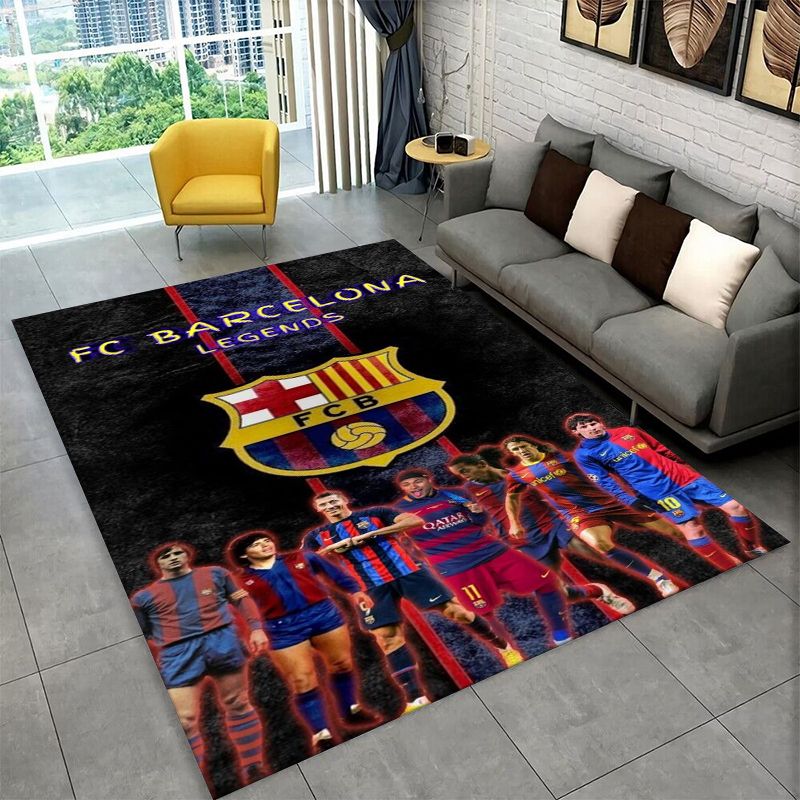 Alfombra Antideslizante con Di - Outdoor Sport Area reseña y precio