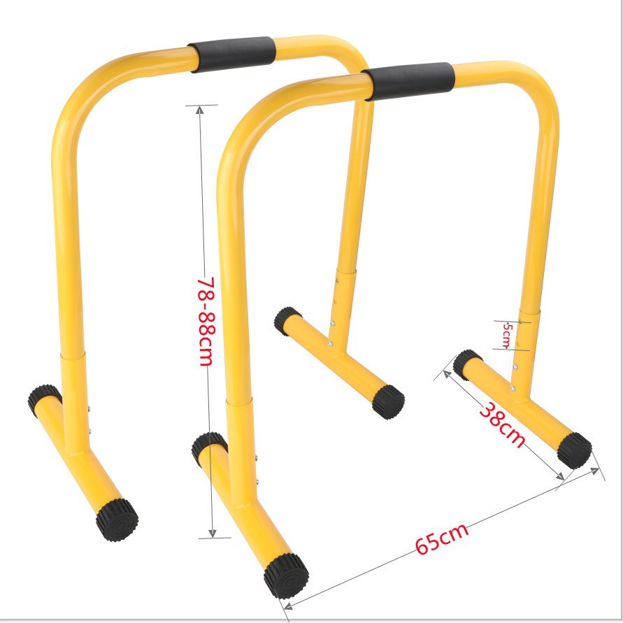Barra Horizontal Dividida, Bar - Outdoor Sport Bar reseña y precio