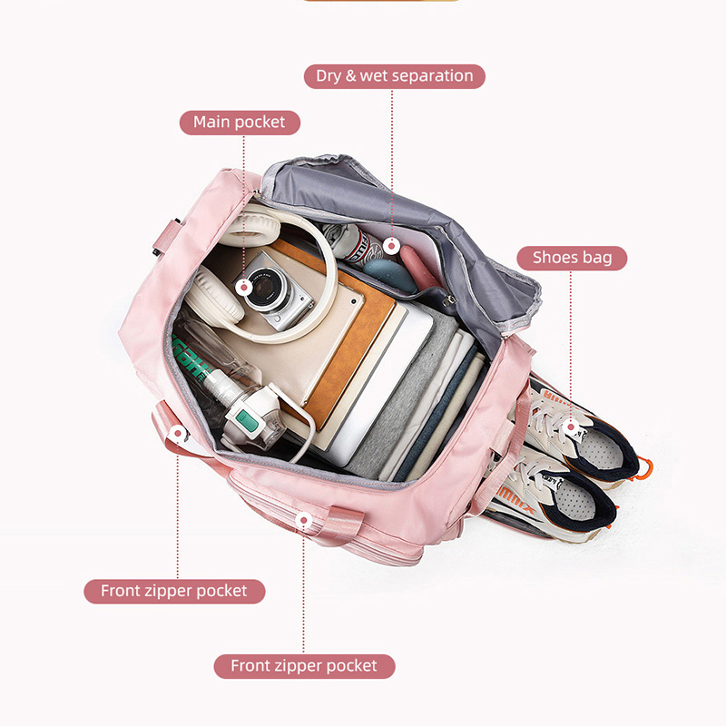 Bolso de Hombro Deportivo para - Academy Sports Outdoor reseña y precio