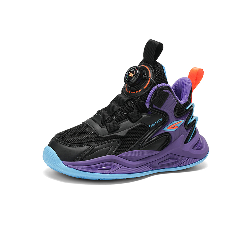 Zapatillas de Baloncesto Minim - Outdoor Sport Court Flooring reseña y precio