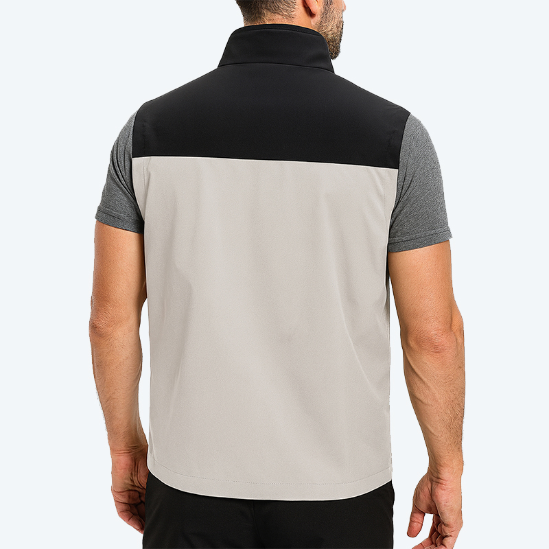 Chaleco Softshell ligero para  - Outdoor Sport Windbreaker reseña y precio