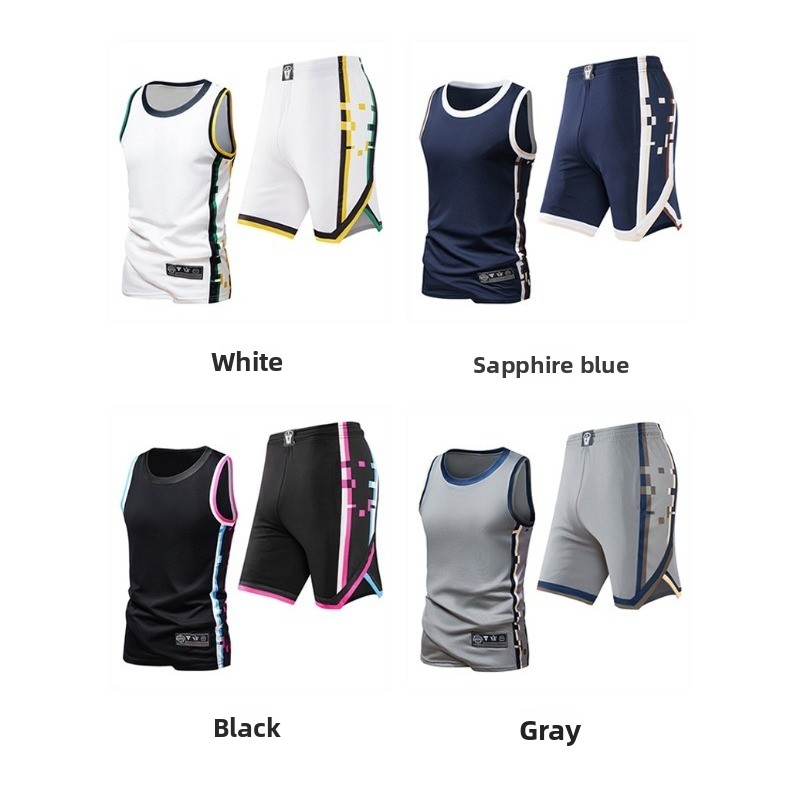 Conjunto Deportivo de Verano p - Outdoor Sportswear reseña y precio