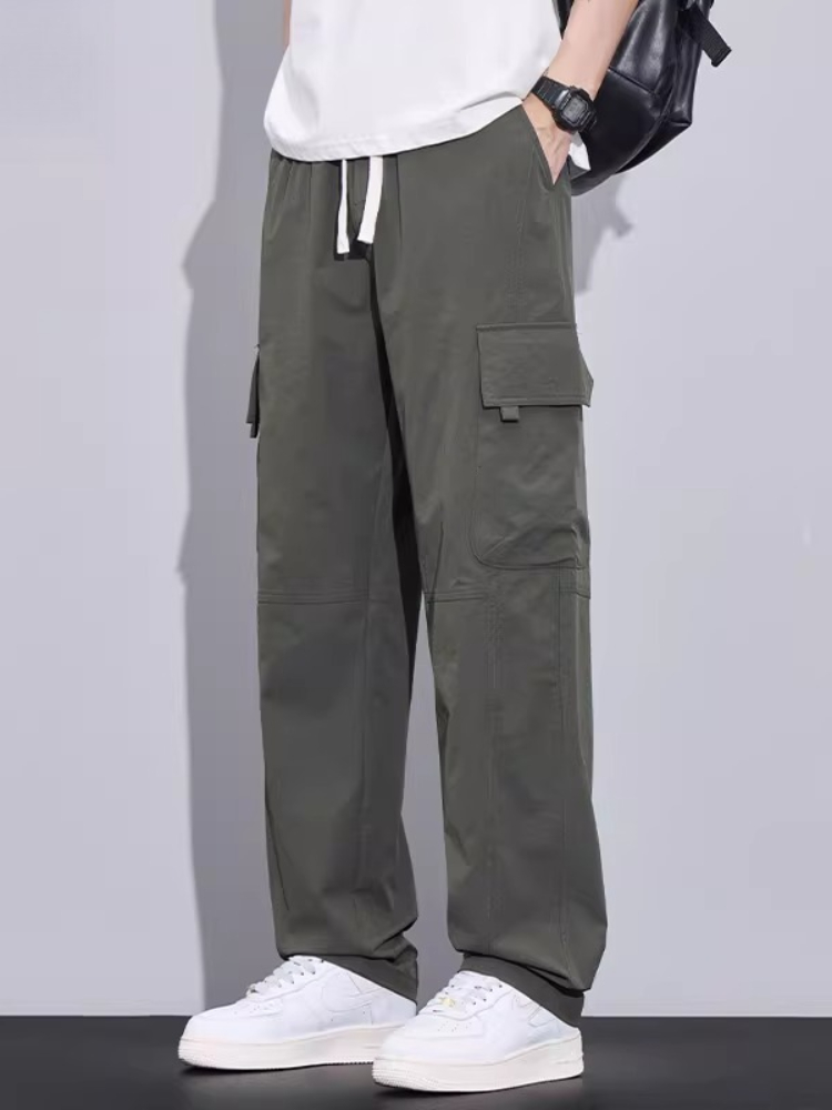 Pantalones Cargo para Hombre,  - Outdoor Sport Clothing Brands reseña y precio