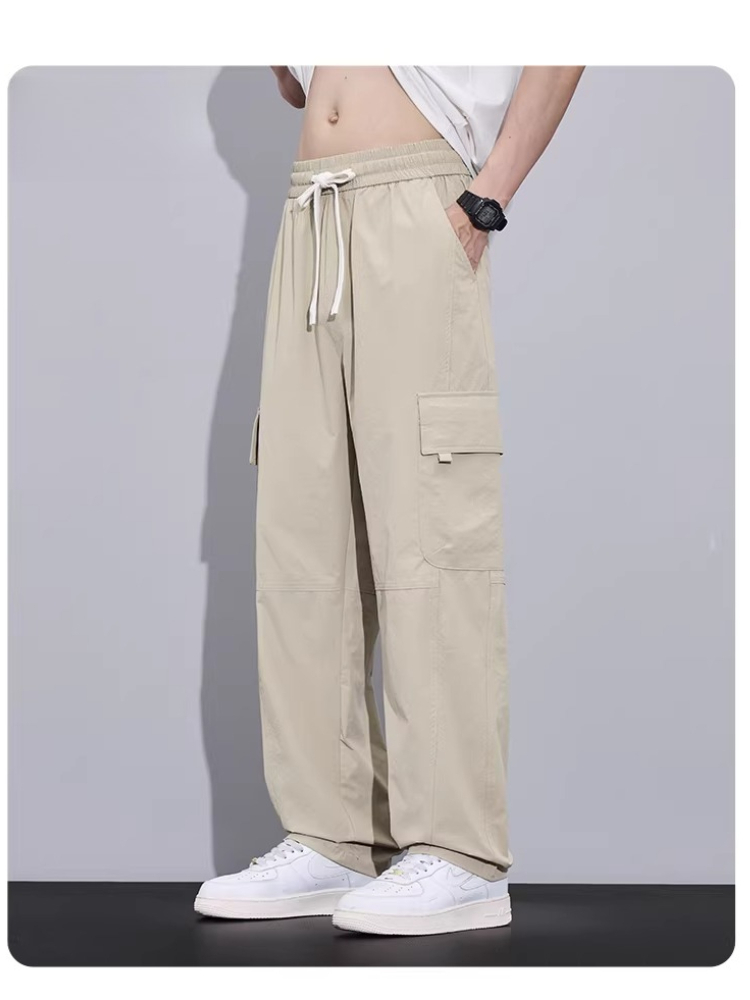 Pantalones Cargo para Hombre,  - Outdoor Sport Clothing Brands reseña y precio