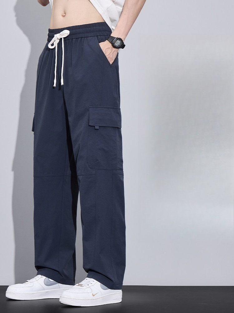 Pantalones Cargo para Hombre,  - Outdoor Sport Clothing Brands reseña y precio