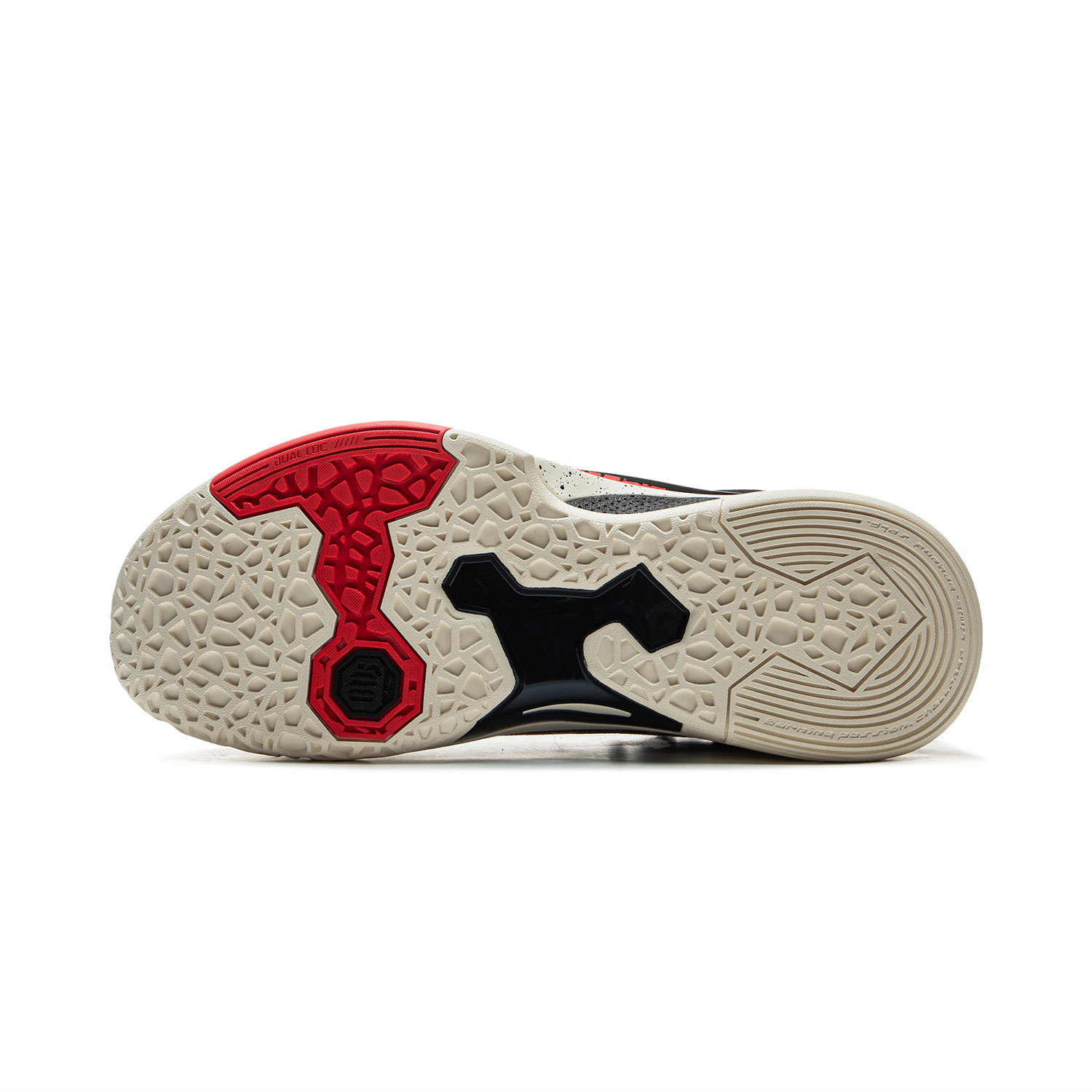 Li-Ning BAD5 DOMINATOR I, zapa - Outdoor Sport Court Flooring reseña y precio